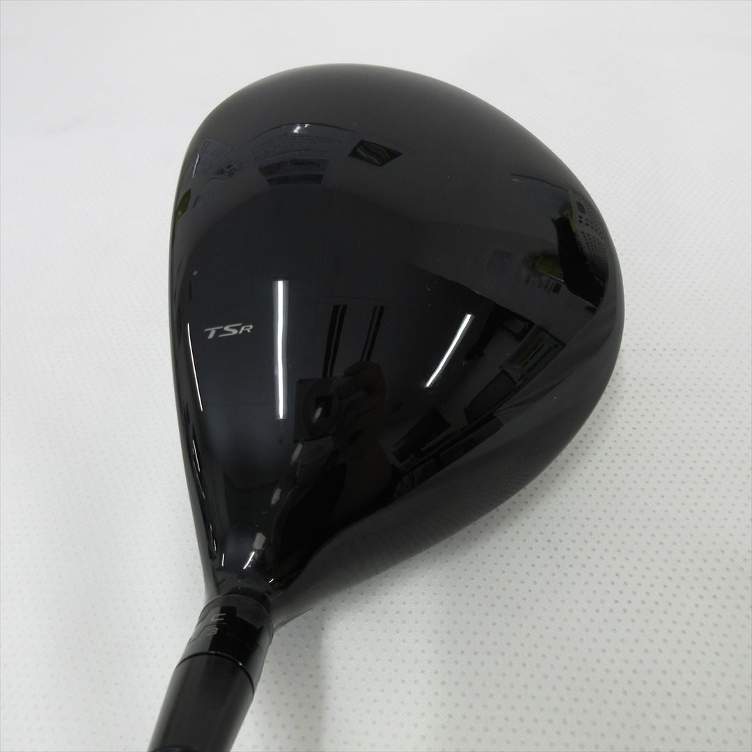 Titleist Driver TSR3 9° Stiff SPEEDER NX BLUE 60: – GOLF