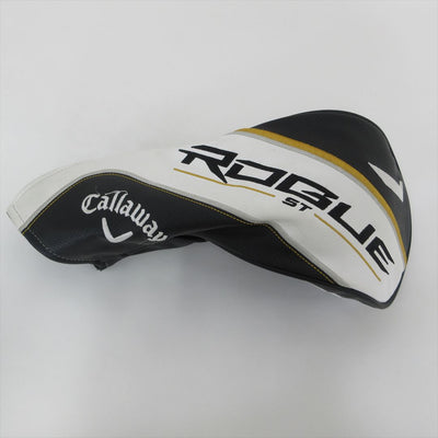 Callaway Driver ROGUE ST MAX 9° Stiff VENTUS 5 for CW