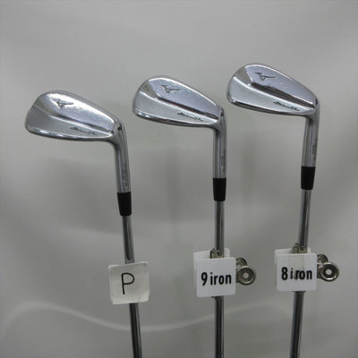 Mizuno Iron Set Mizuno Pro 120 Stiff Dynamic Gold S400 7 pieces