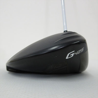 Ping Driver Fair Rating G425 MAX 10.5° Regular Speeder 474 E VO 7