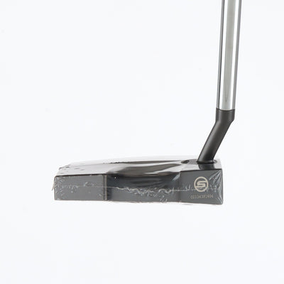 Odyssey Putter Brand New Left-Handed ELEVEN S TOUR LINED 34 inch: