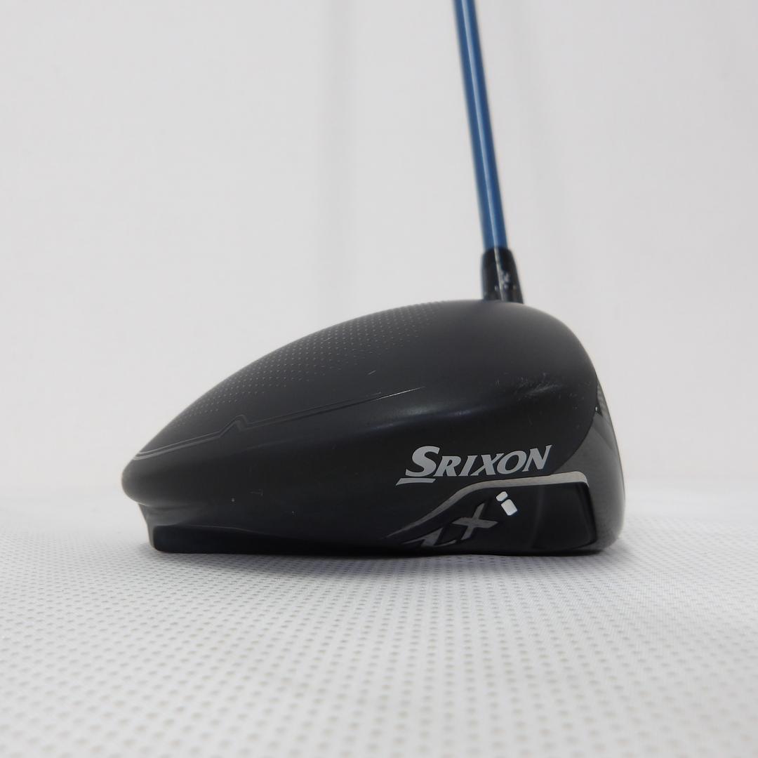 Dunlop Driver SRIXON ZXi LS – GOLF Partner USA