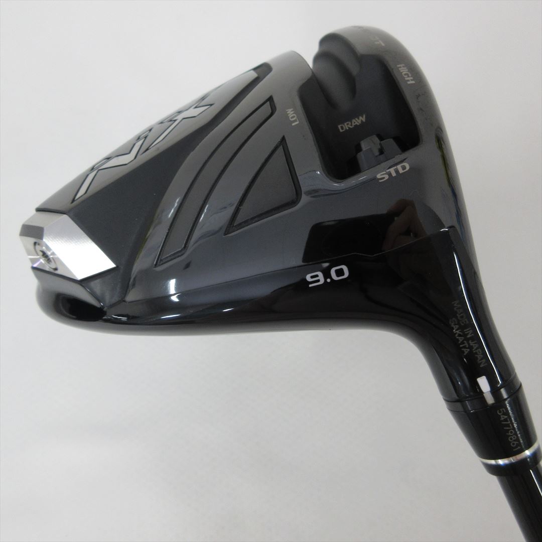 HONMA Driver BERES NX 9° Stiff VIZARD FOR NX 45