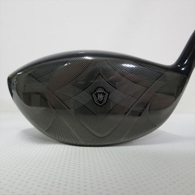 Maruman Driver MAJESTY Royale(2021) 10.5° StiffRegular MAJESTY LV540: