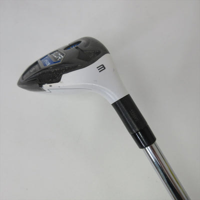 TaylorMade Hybrid SLDR S HY 19° Stiff NS PRO 930GH