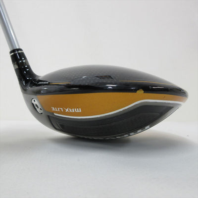 Callaway Driver Fair Rating MAVRIK MAX LITE 13° Ladies Diamana 40 for CW