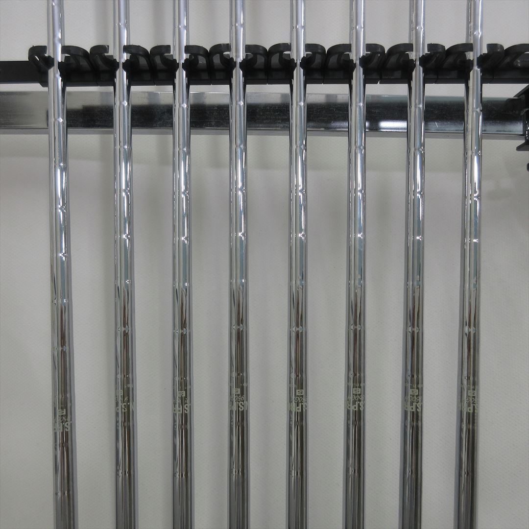 HONMA Iron Set TOUR WORLD XP-1 Stiff NS PRO 950GH 8 pieces