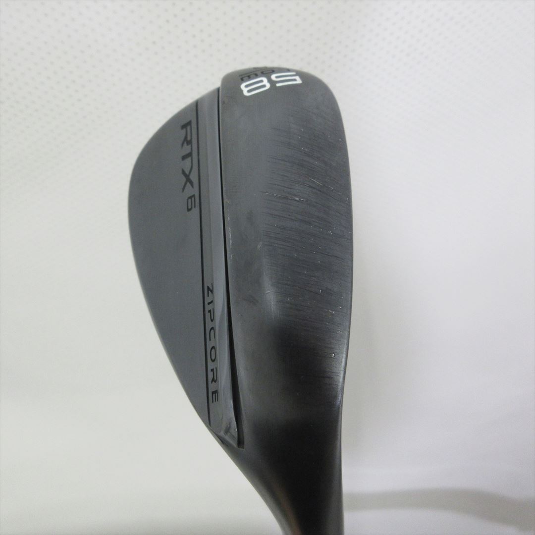 Cleveland Wedge Cleveland RTX-6 ZIPCORE – GOLF Partner USA