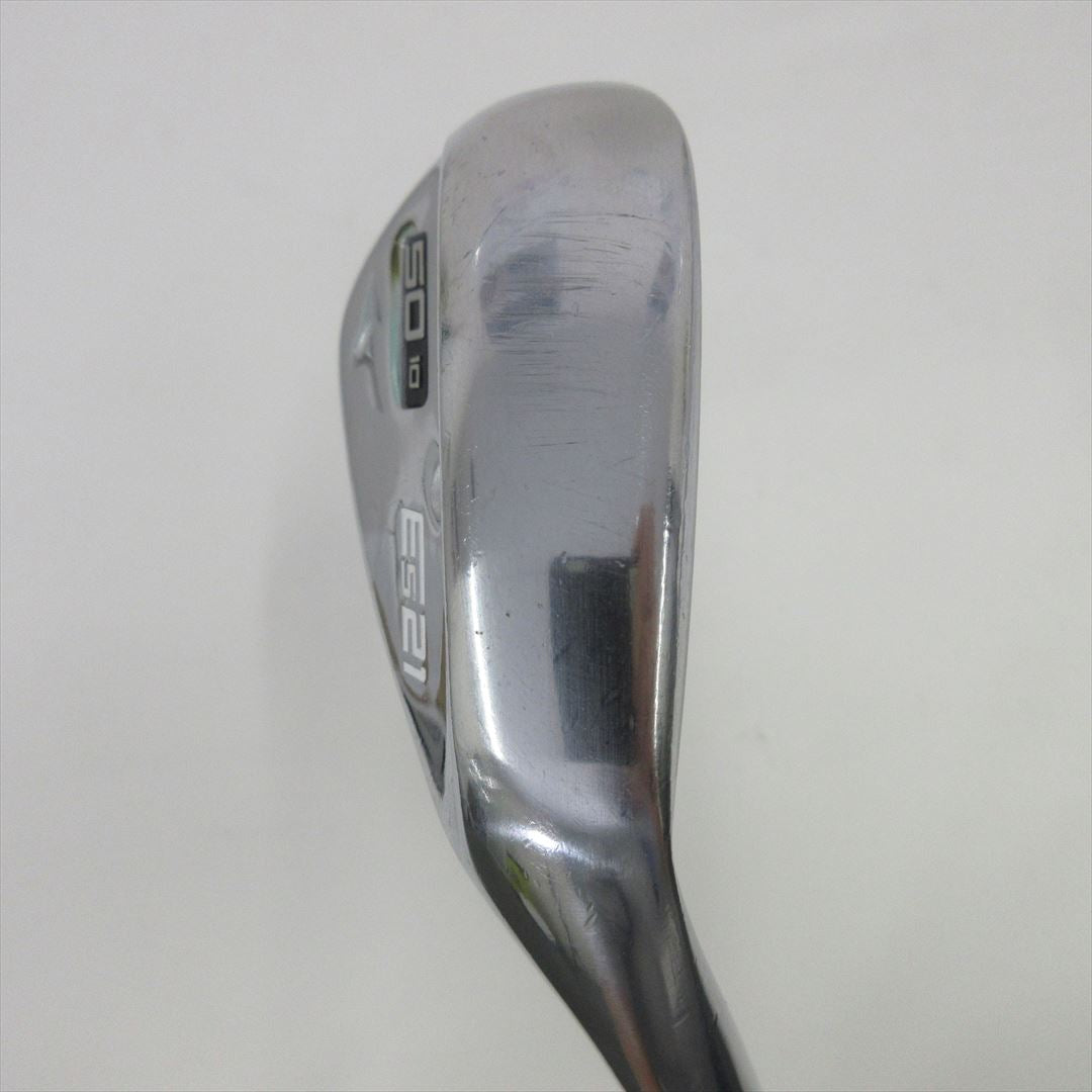 Mizuno Wedge Mizuno Es21(SATIN) NS PRO MODUS3 WEDGE 105