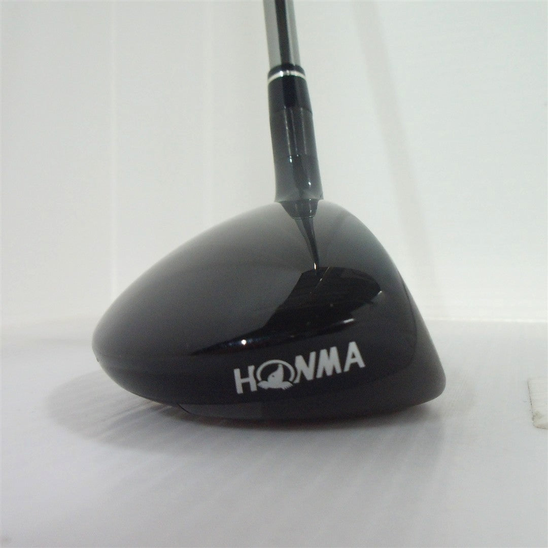 TW757 6U　27度　VIZARD TH 7 HONMA Hybrid TOUR WORLD TW757 HY 27° VIZARD TH 7 PROTOTYPE SSS