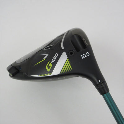 Ping Driver G430 SFT 10.5° Regular SPEEDER NX 50 GREEN