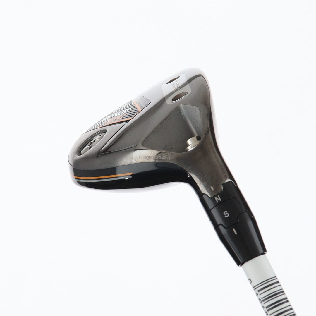 Callaway Hybrid SUPER Hybrid HY 20° StiffRegular Diamana h45