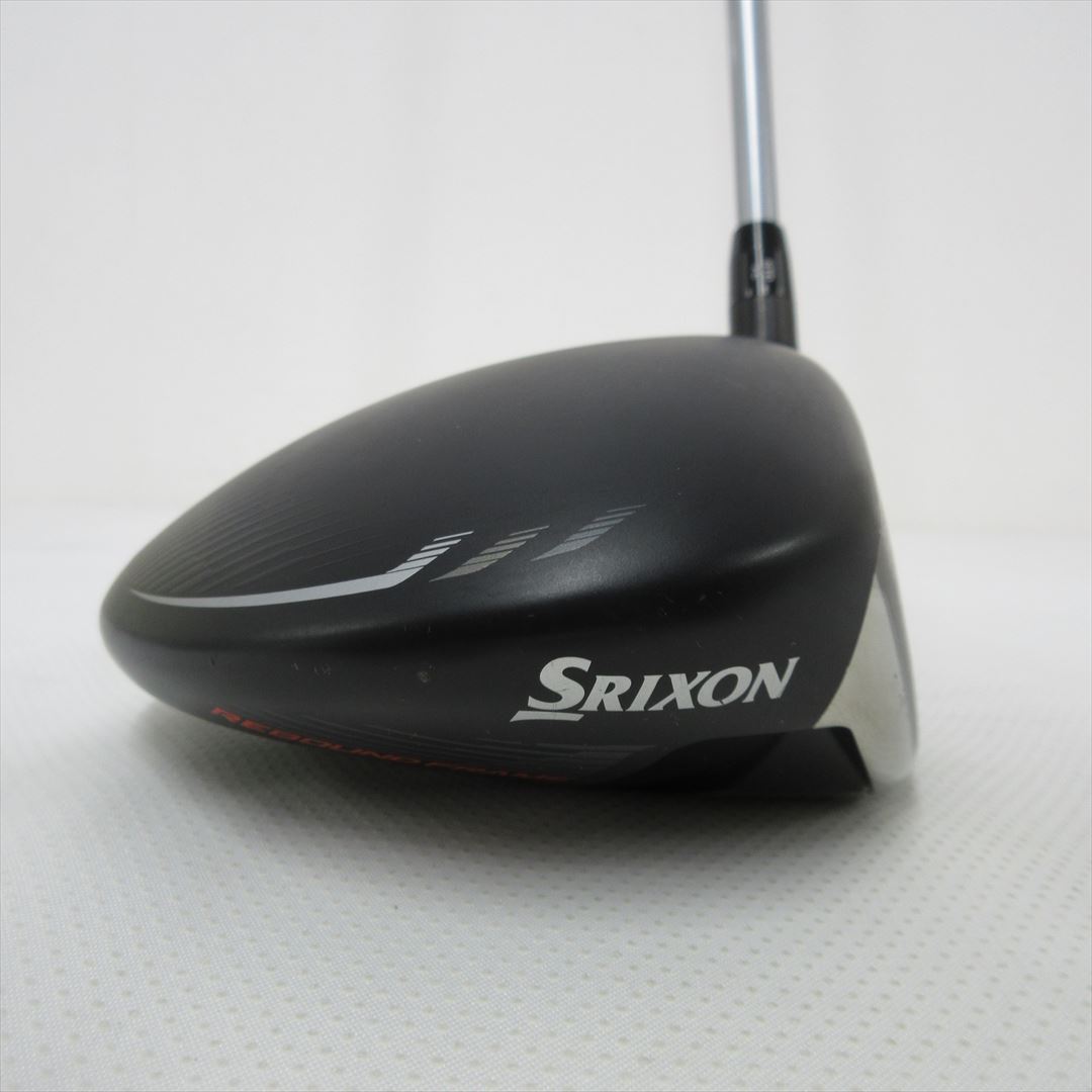 Dunlop Driver SRIXON ZX5 Mk II – GOLF Partner USA
