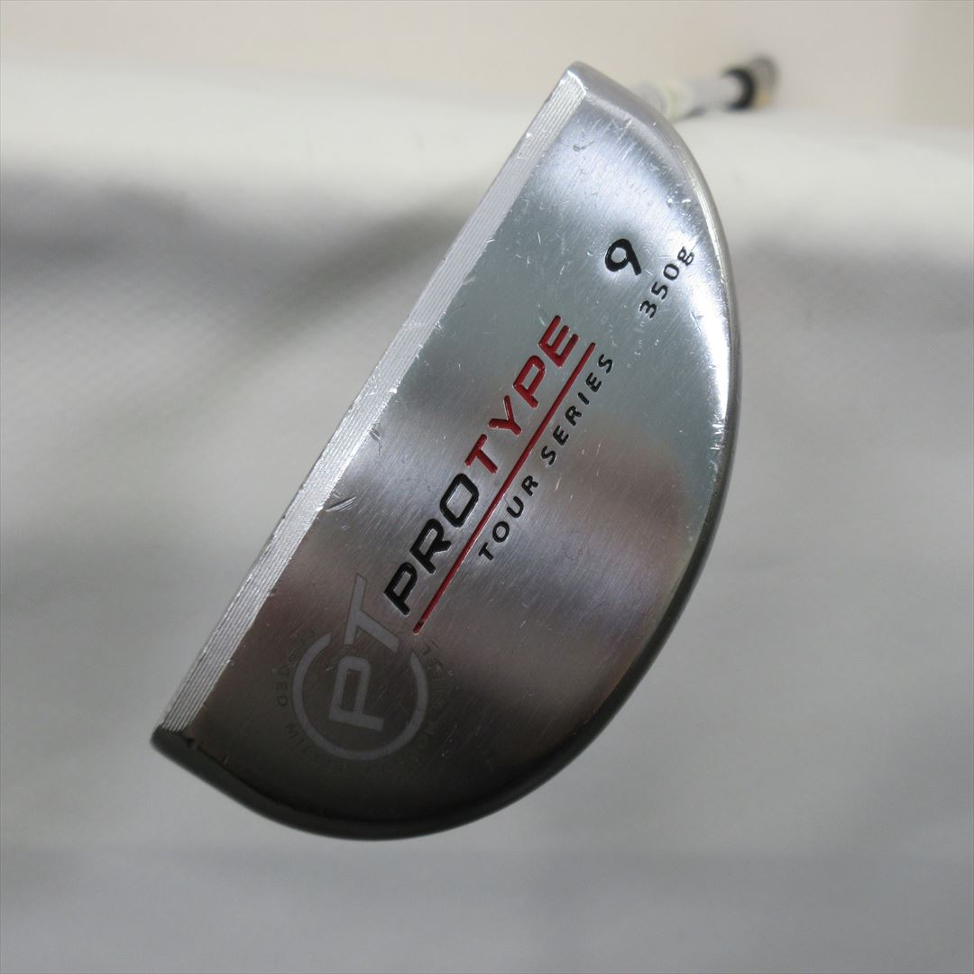 Odyssey Putter PROTYPE TOUR SERIES #9 34 inch