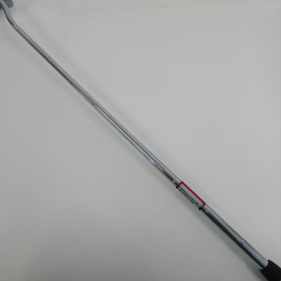 Odyssey Putter Left-Handed WHITE HOT OG DOUBLE WIDE 34 inch