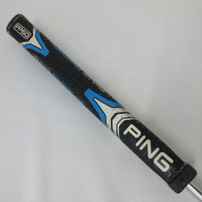 Ping Putter Fair Rating SIGMA 2 ARNA 34 inch Dot Color Black