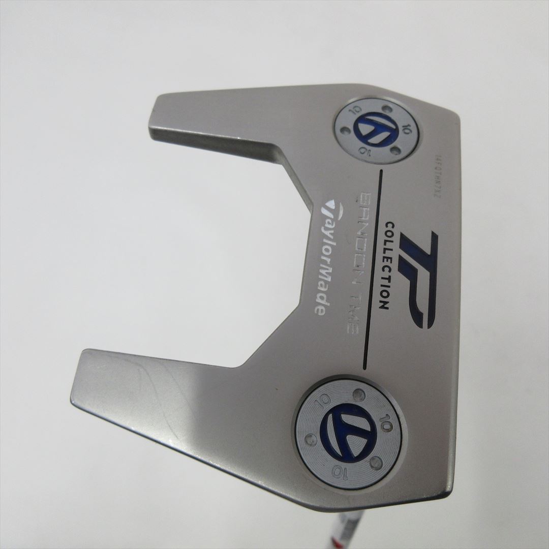 TaylorMade Putter TP COLLECTION HYDRO BLAST BANDON TM2 34 inch