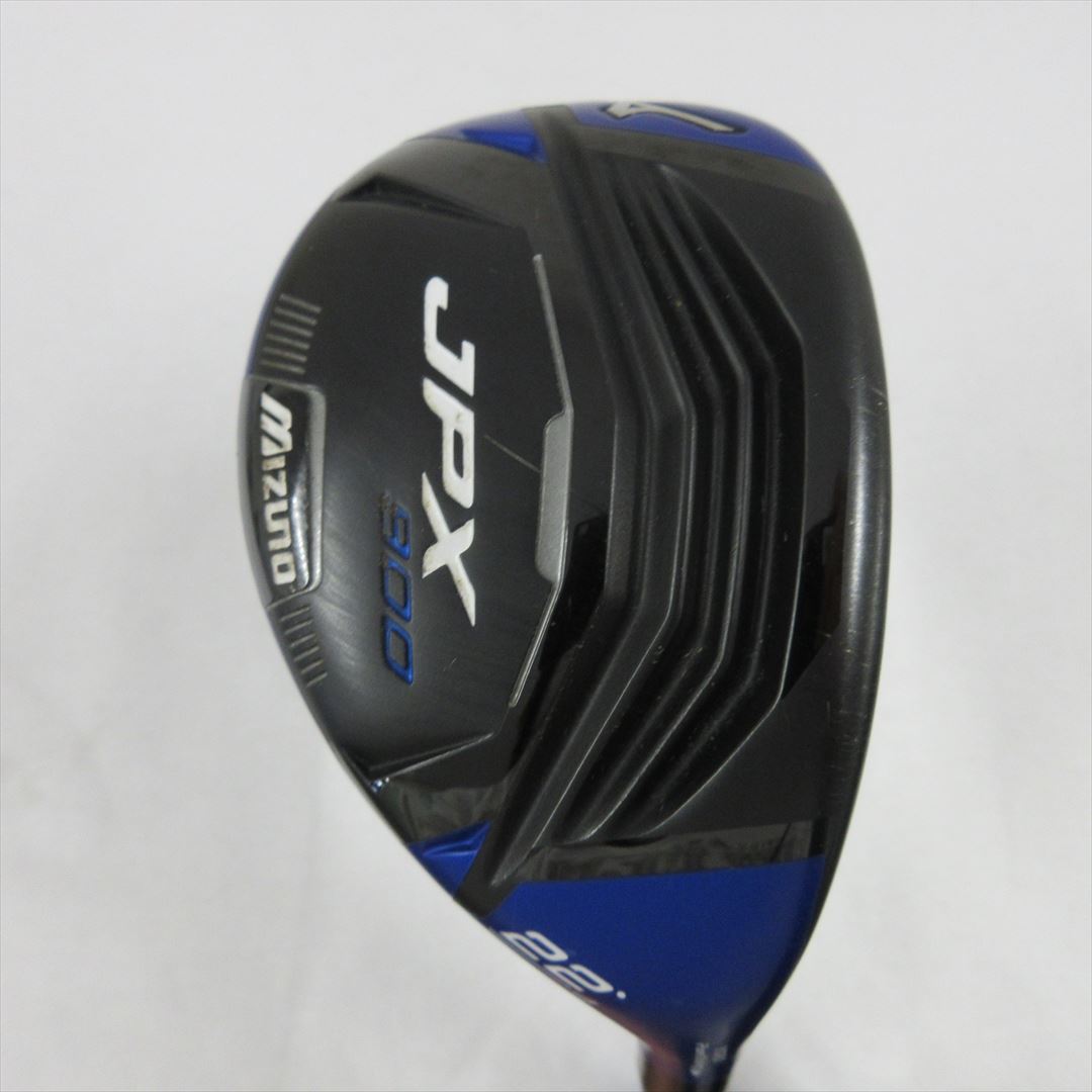 Mizuno Hybrid JPX 900 HY 22° Regular Orochi(Blue EYE)