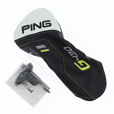 Ping Driver Open Box G430 MAX 9° Regular PING TOUR 2.0 CHROME 75