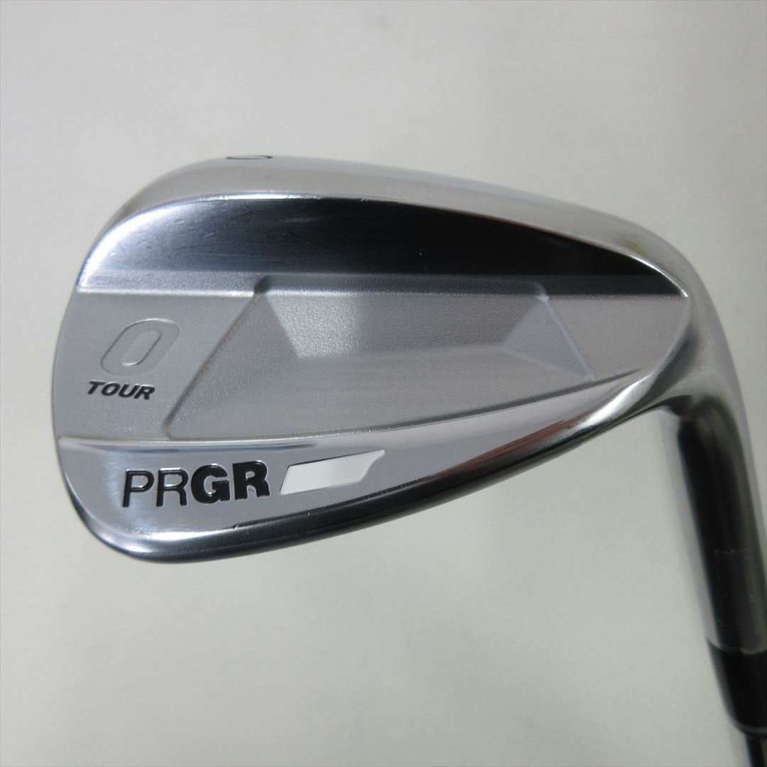 PRGR Wedge PRGR 0 TOUR WEDGE(2023) 50° NS PRO MODUS3 TOUR105