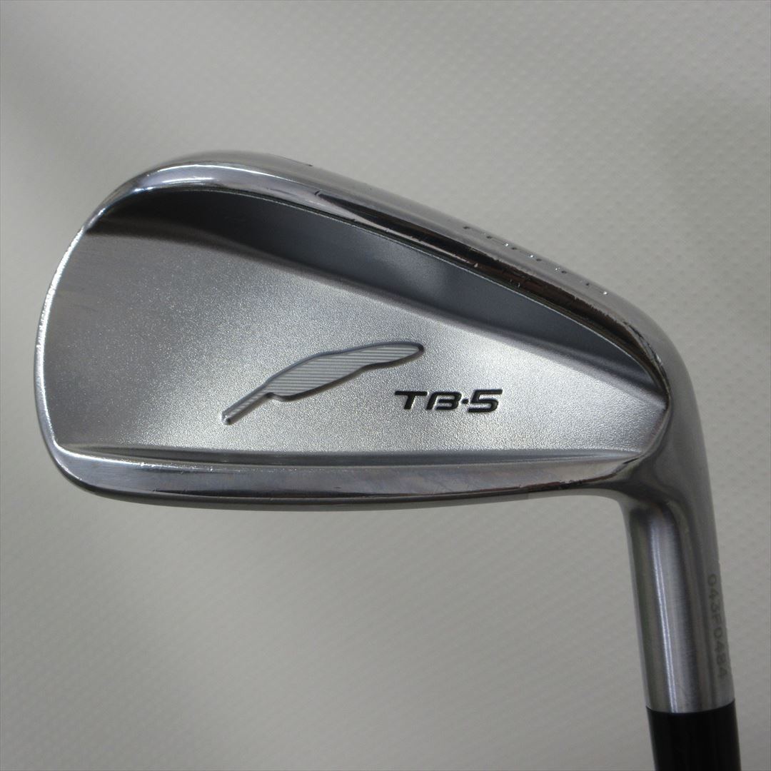 Fourteen Iron Set TB 5 FORGED(2023) Stiff FS-90i 6 pieces