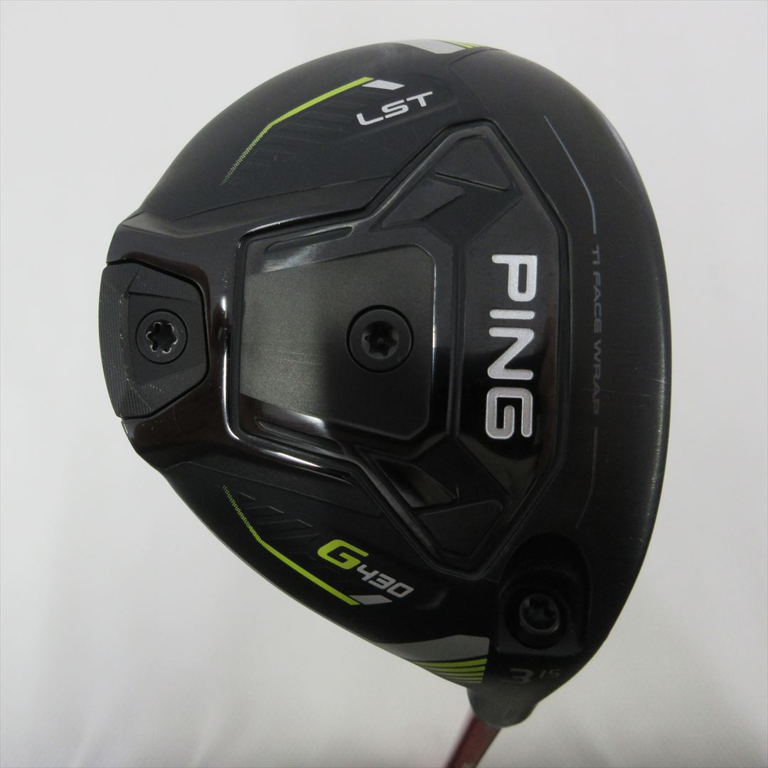 PING G430 LST Custom Driver – Golfio