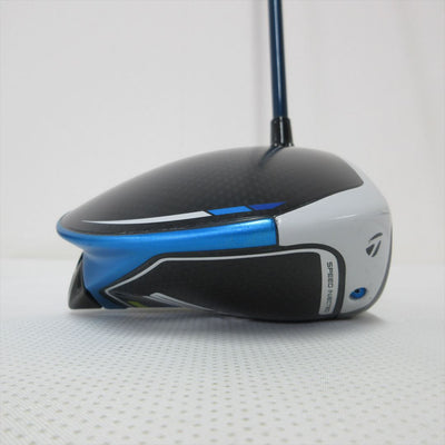 TaylorMade Driver SIM2 MAX 9° StiffRegular TENSEI BLUE TM50(SIM2)