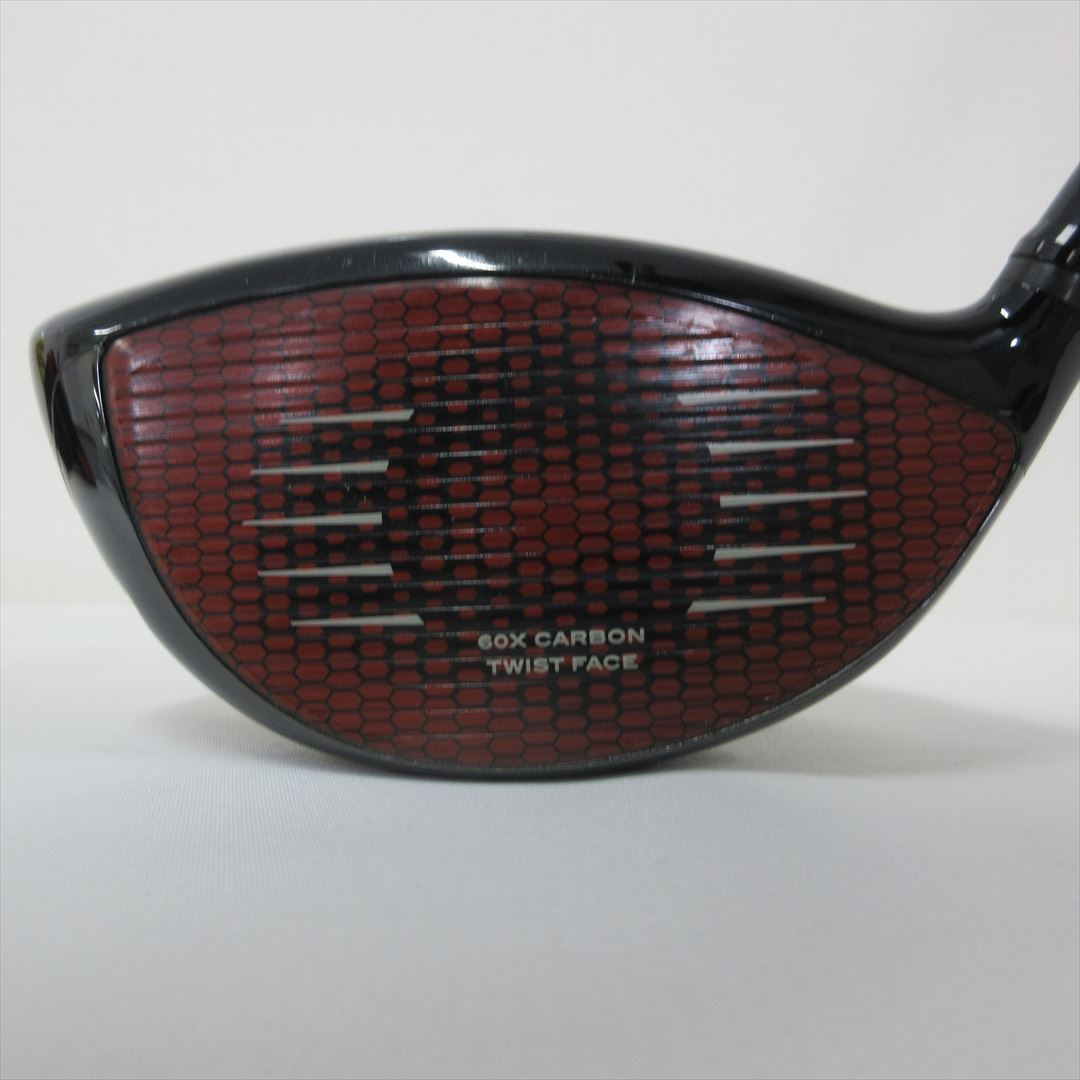 TaylorMade Driver STEALTH HD 10.5° Stiff TENSEI RED TM50(STEALTH)