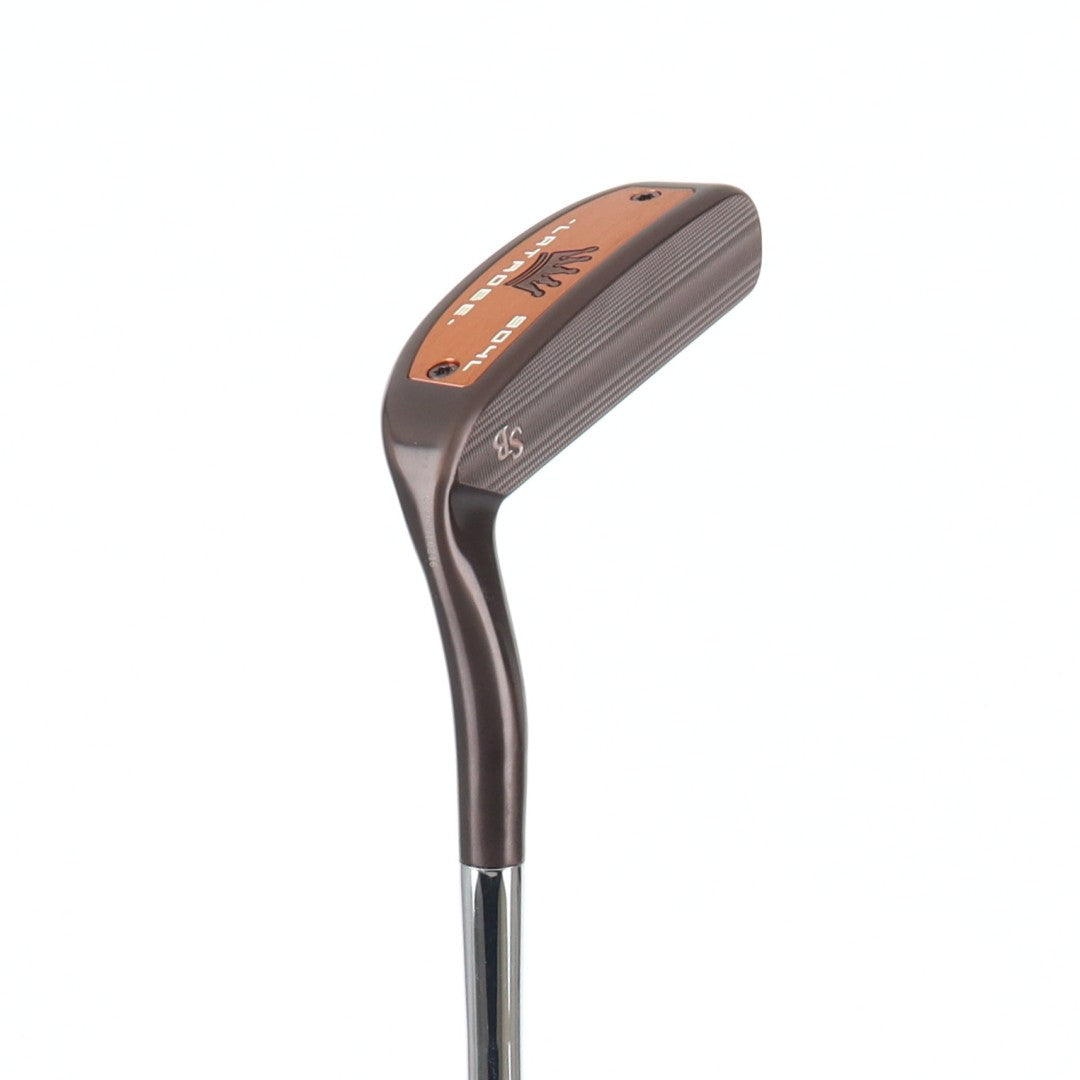 Toulon Putter SMALL BATCH LATROBE – GOLF Partner USA