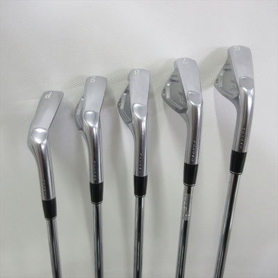 Dunlop Iron Set SRIXON ZX7 Stiff NS PRO 950GH D.S.T 5 pieces