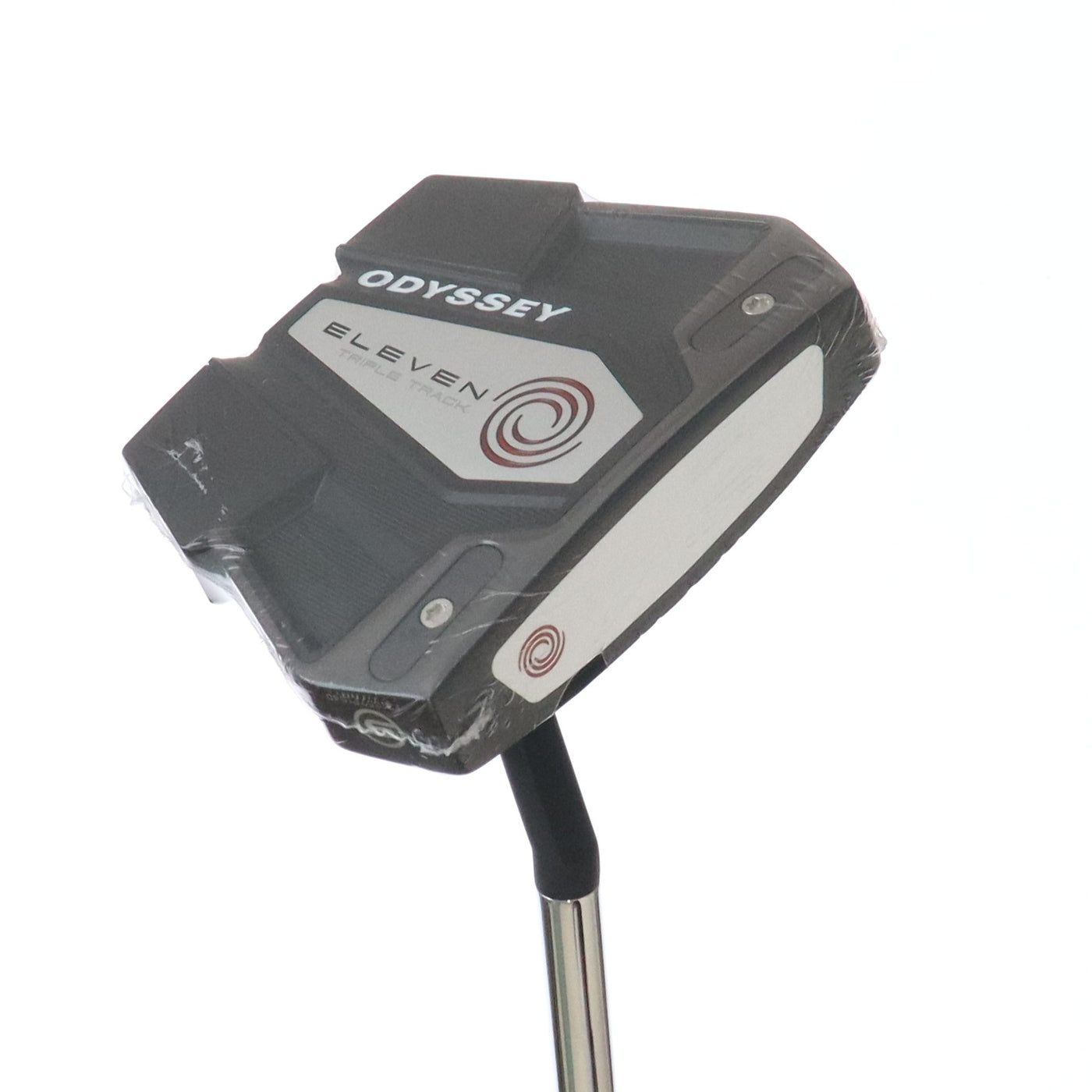 Odyssey Putter Brand New ELEVEN S TRIPLE TRACK 33 inch: