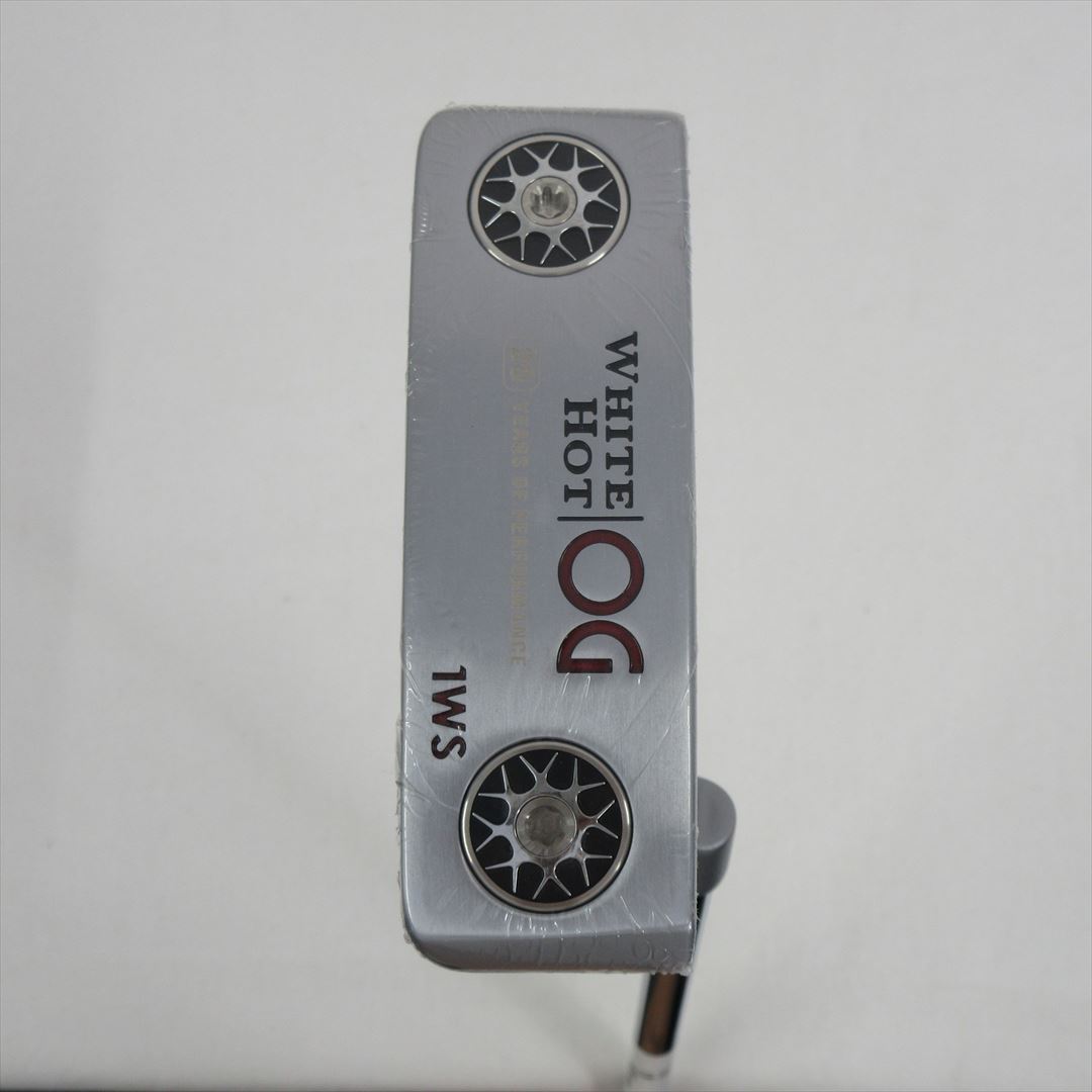 odyssey putter brandnew white hot og 1ws 32 inch 1