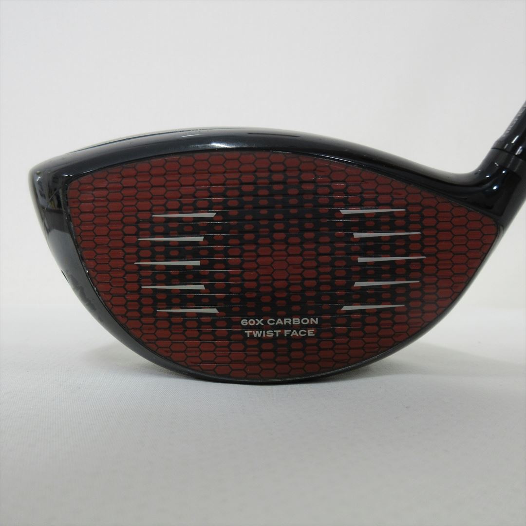 TaylorMade Driver STEALTH 9° Stiff TENSEI RED TM50(STEALTH)