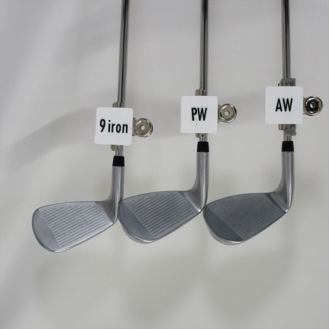 Dunlop Iron Set XXIO (2024) eks – GOLF Partner USA