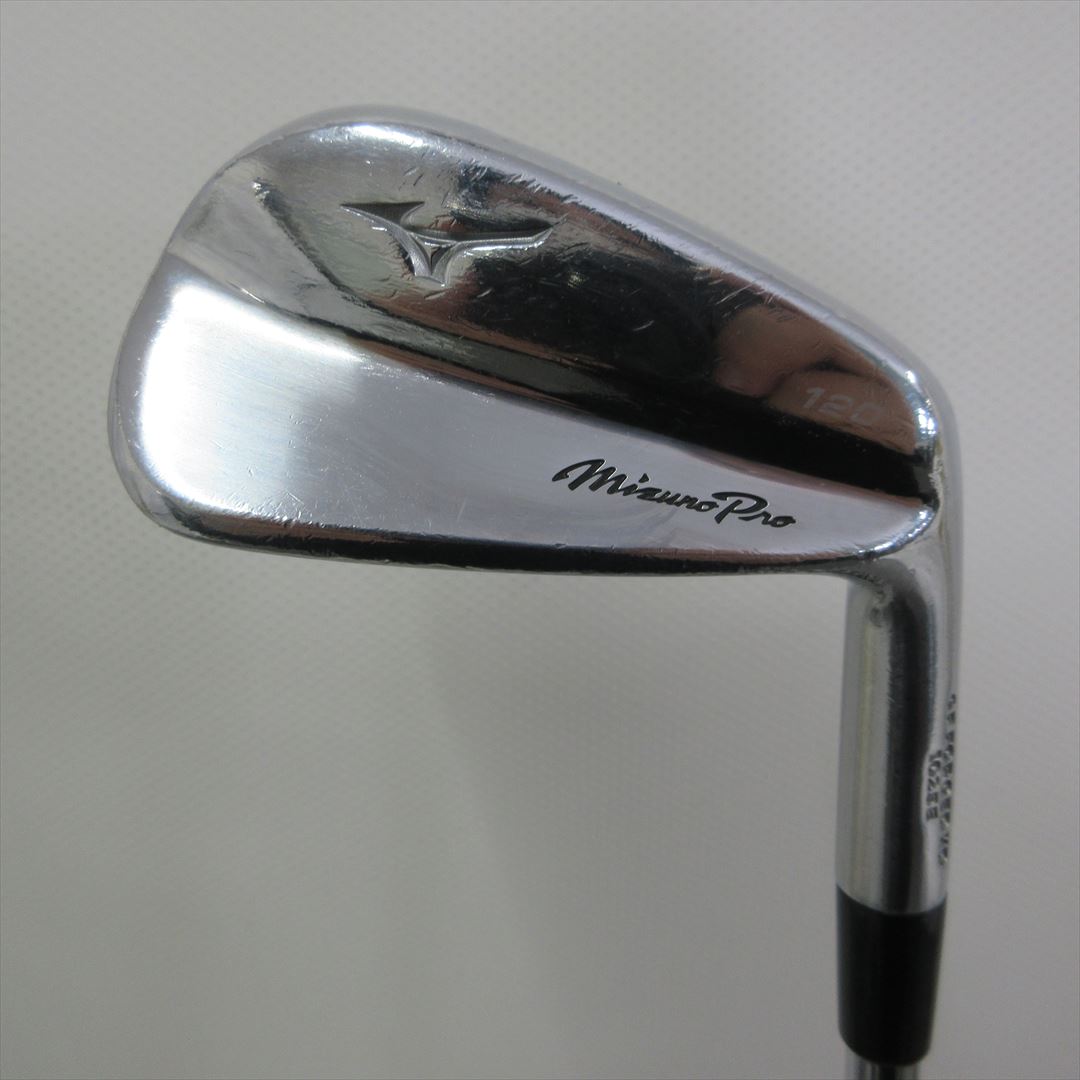 Mizuno Iron Set Mizuno Pro 120 Stiff Dynamic Gold 120 S200 5 pieces