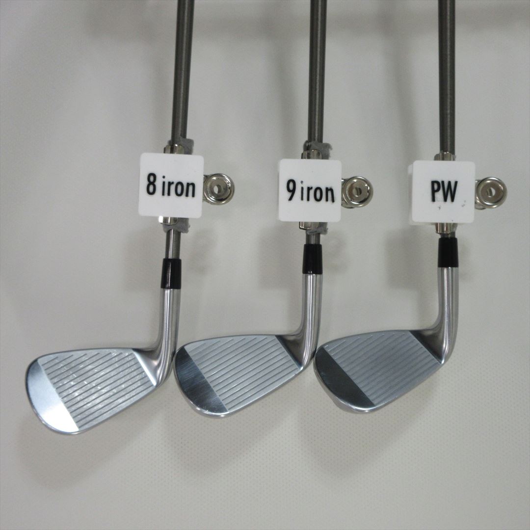 新発売の Callaway Iron USA Partner GOLF – STAR(2021) FORGED X Set クラブ