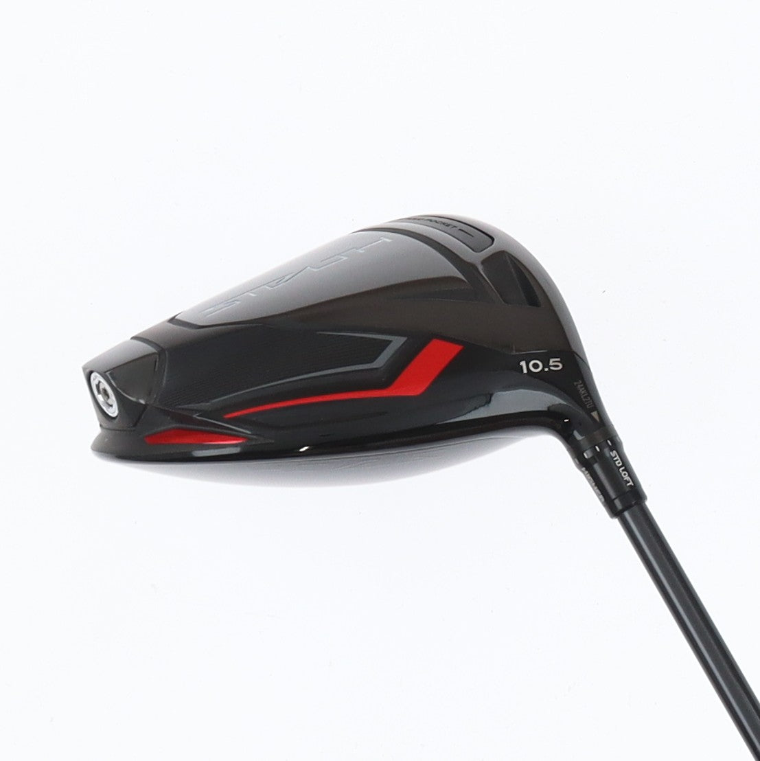 TaylorMade Driver STEALTH 10.5° Regular TENSEI RED TM50(STEALTH)