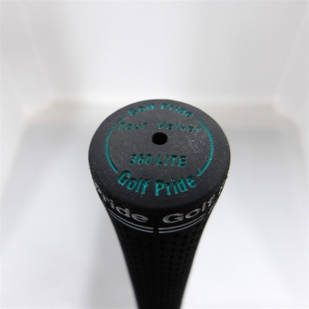 Ping Driver G430 MAX 10K 9° Stiff PING TOUR 2.0 CHROME 65