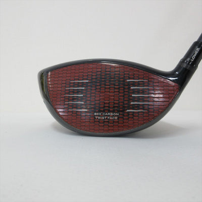 TaylorMade Driver STEALTH 10.5° Regular TENSEI RED TM50(STEALTH)