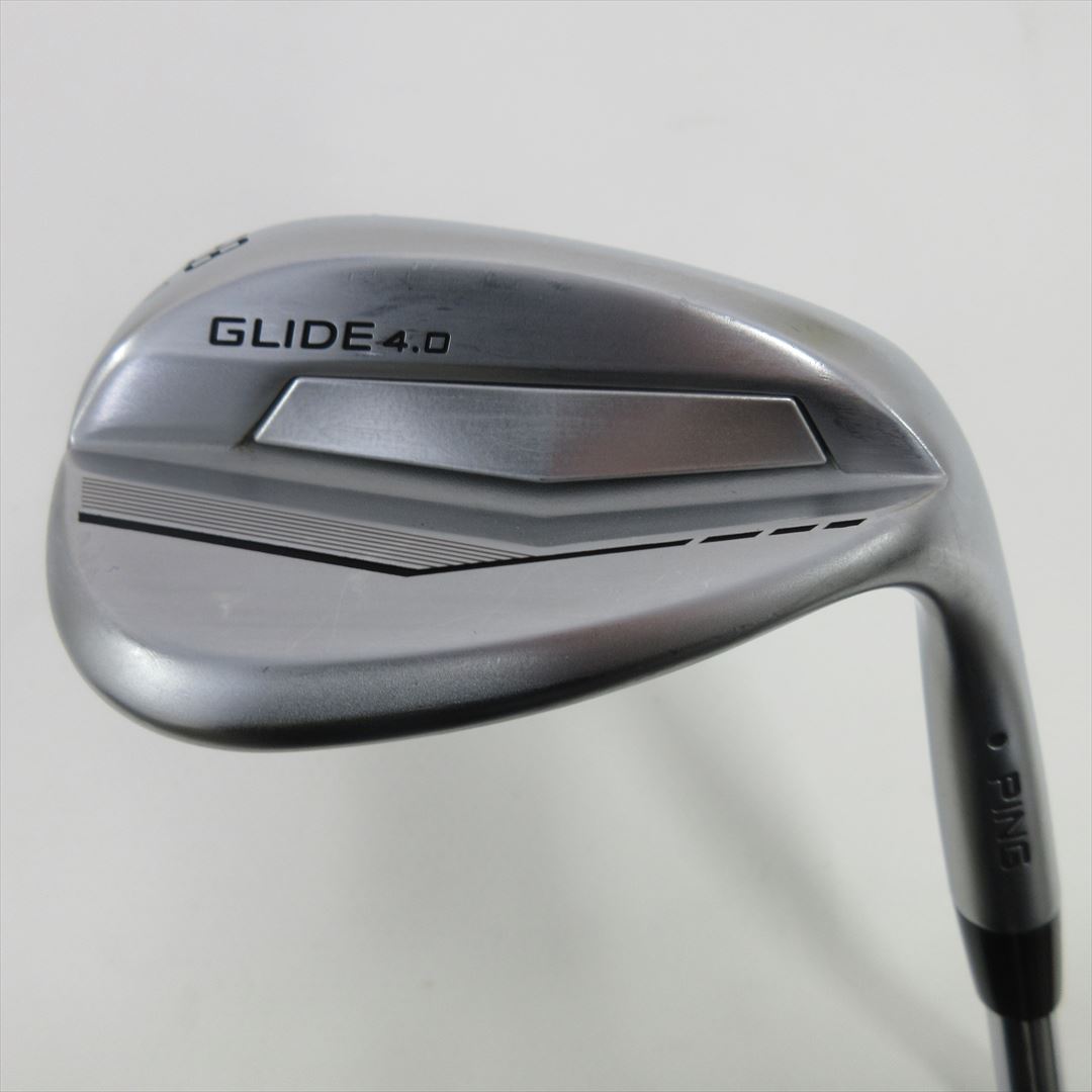 Ping Wedge PING GLIDE 4.0 58° NS PRO 950GH neo