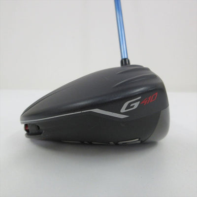 Ping Driver G410 LST 10.5° S Speeder569 EVOLUTION 5