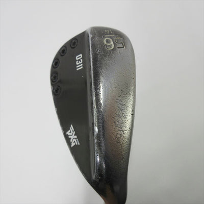 PXG Wedge PXG 0311(Black) 56° Dynamic Gold S200