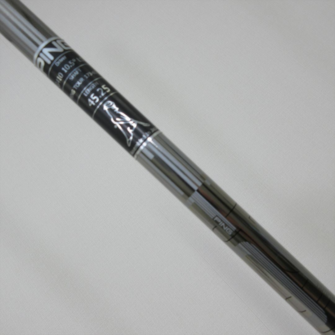 Ping Driver FairRating G410 LST 10.5° Stiff PING TOUR 173-65