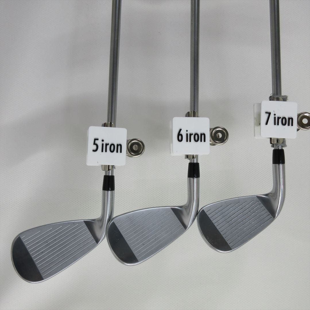 Titleist VG3 UT（2018） Titleist Iron Set Titleist VG3(2018) TYPE-D – GOLF Partner USA