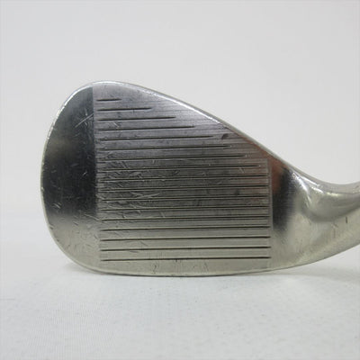 Titleist Wedge VOKEY SPIN MILLED SM9 Brushed Steel 52° BV 105