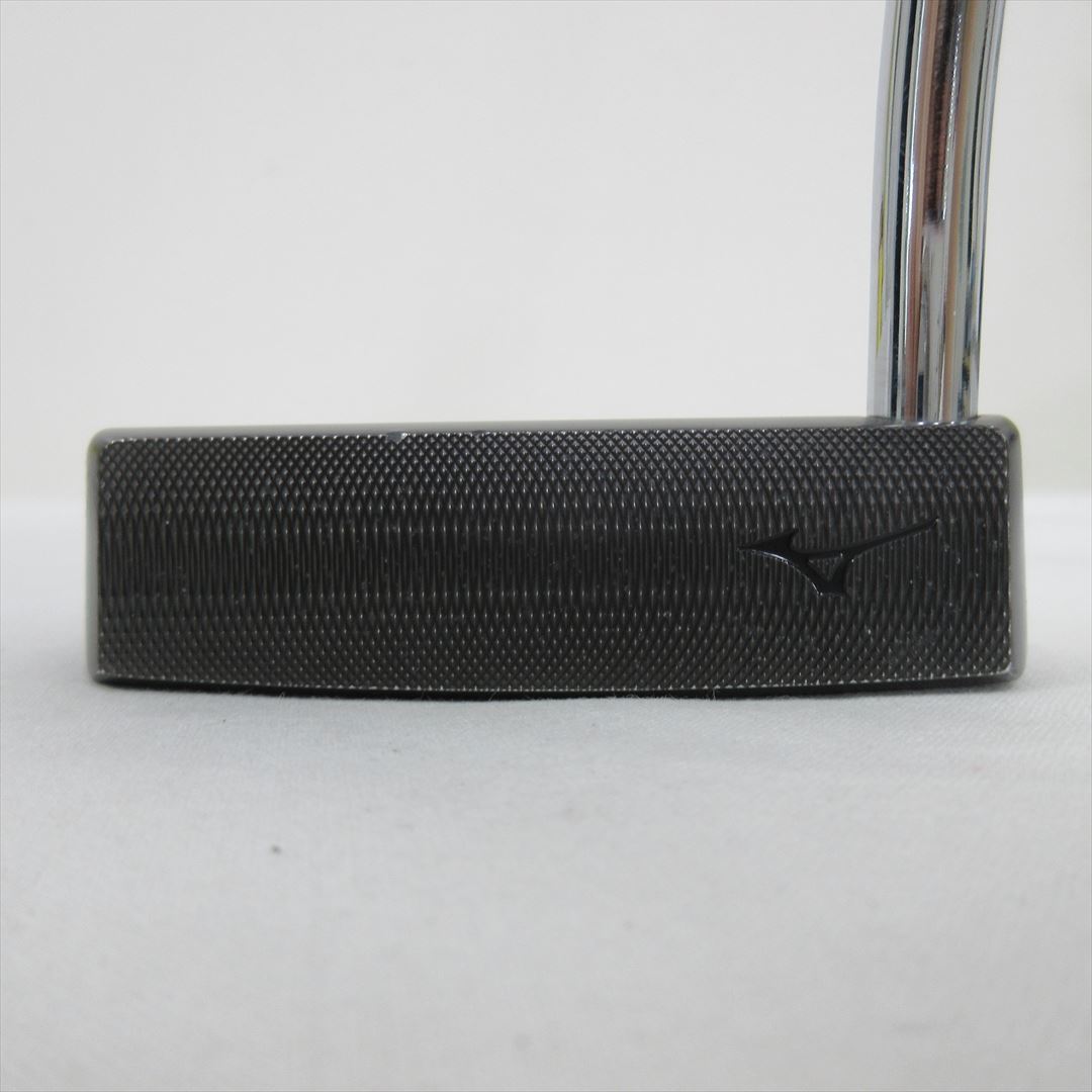 Mizuno Putter M CRAFT OMOI 03 Gunmetal 34 inch