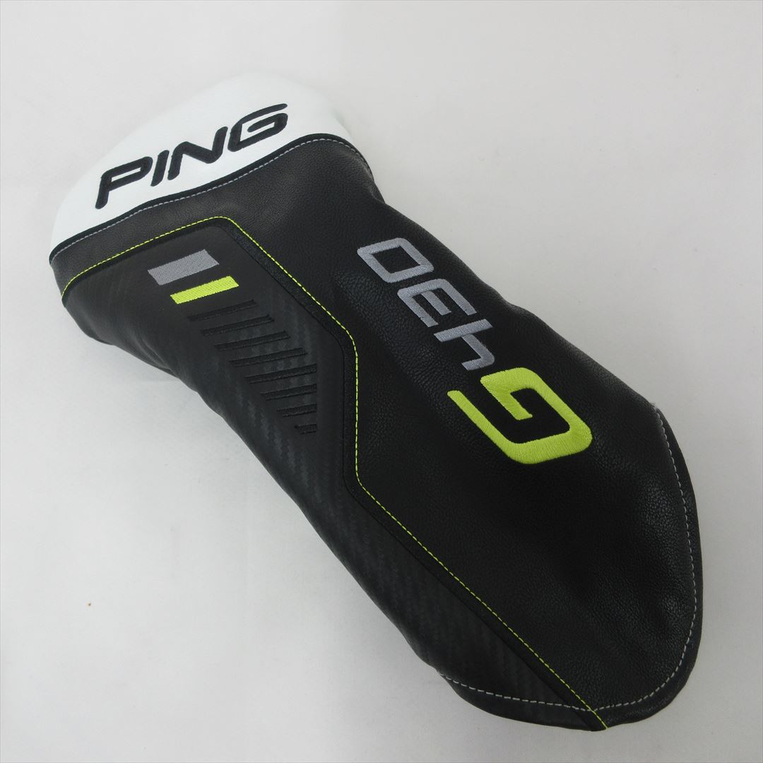 Ping Driver G430 MAX 10.5° Stiff PING TOUR 2.0 CHROME 65