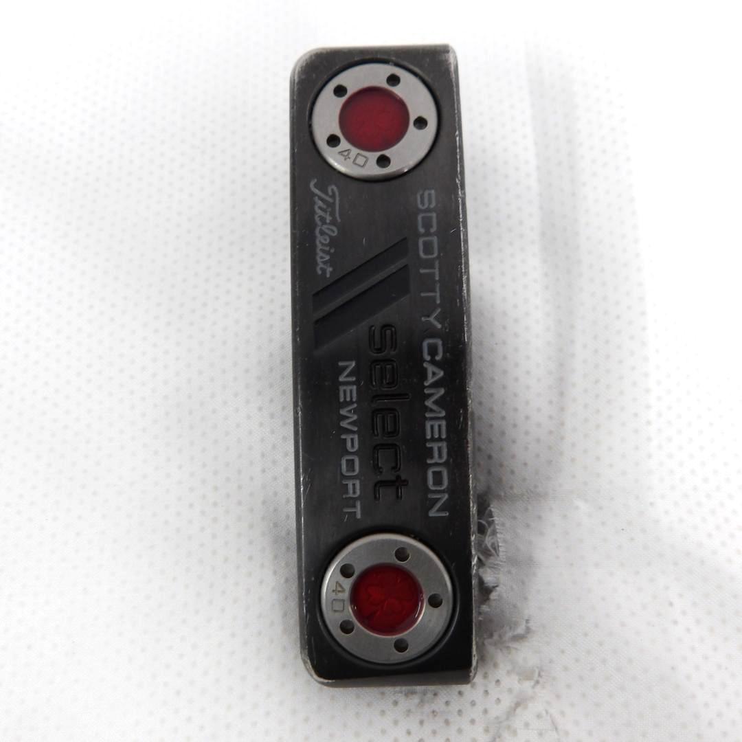 Scotty Cameron – GOLF Partner USA | Used Golf Club Shop