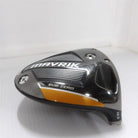 Callaway Driver MAVRIK SUBZERO 10.5°(Head Only)