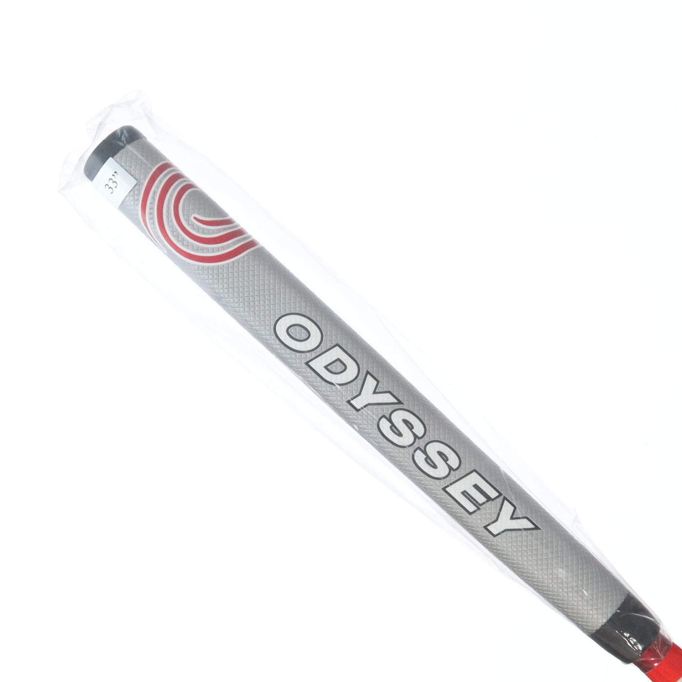 Odyssey Putter Brand New ELEVEN TRIPLE TRACK 33 inch: